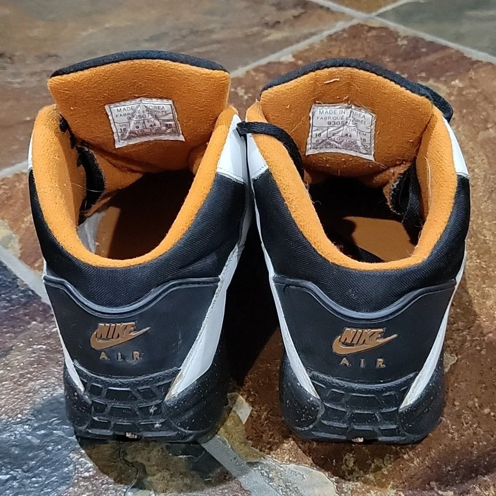 Rare Vintage Nike Air ACG Escape - Picture 3 of 9